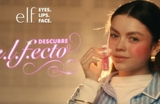 Telenovela-Inspired Makeup Campaigns