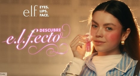 Telenovela-Inspired Makeup Campaigns