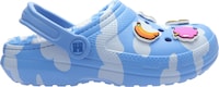 Collaboration Sock Clog Collections Image 1