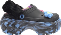 Collaboration Sock Clog Collections Image 3