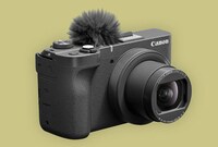 Video-Focused Integrated Cooling Cameras Image 1