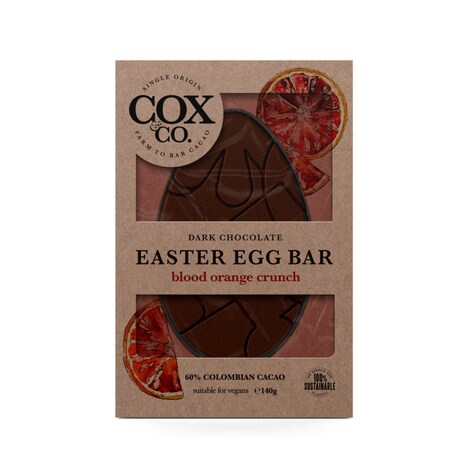 Ethical Easter Chocolate Products