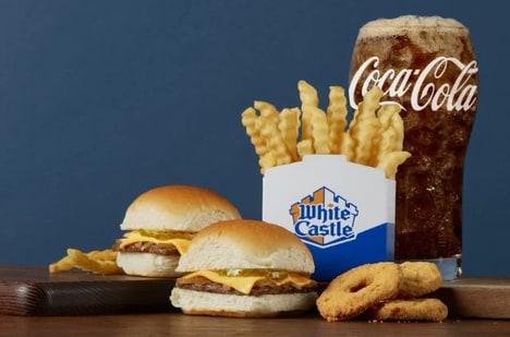 Value-Maximizing QSR Meals