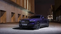 Luxuriously Bespoke British Vehicles Image 1