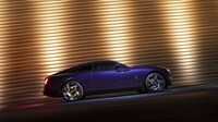 Luxuriously Bespoke British Vehicles Image 2