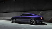 Luxuriously Bespoke British Vehicles Image 4