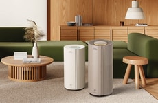 Advanced Air Purifiers