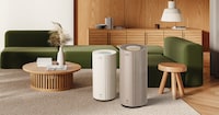 Advanced Air Purifiers Image 1