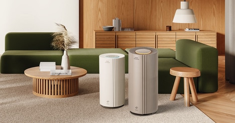 Advanced Air Purifiers