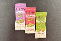 Roasted Edamame Snacks Image 1