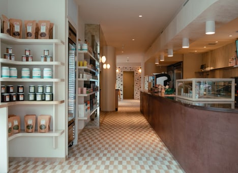 Superfood Cafe Expansions