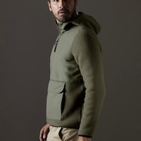 Recycled Performance Sweaters Image 2