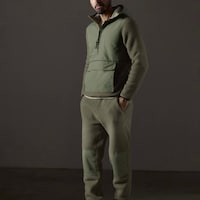 Recycled Performance Sweaters Image 3