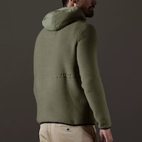 Recycled Performance Sweaters Image 4