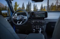 Adventure-Ready Backroad SUVs Image 3