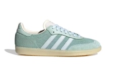 Pastel Easter-Ready Sneakers