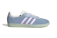 Pastel Easter-Ready Sneakers Image 2
