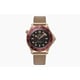 Proprietary Bronze Gold Timepieces Image 2