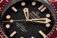 Proprietary Bronze Gold Timepieces Image 4