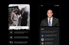 Personal Security Apps