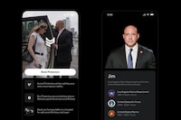Personal Security Apps
