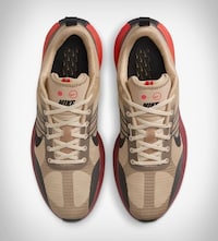 Secure Cable-Accented Sneakers Image 3