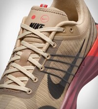 Secure Cable-Accented Sneakers Image 4