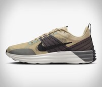 Secure Cable-Accented Sneakers Image 5
