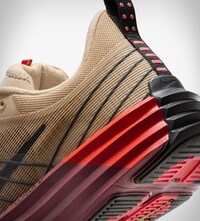 Secure Cable-Accented Sneakers Image 6