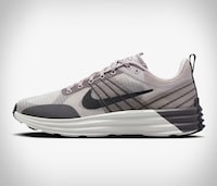 Secure Cable-Accented Sneakers Image 8