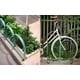 Architectural Midcentury Bike Racks Image 1