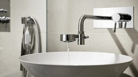 Elegant Instant Water Filters