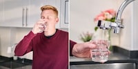 Elegant Instant Water Filters Image 4