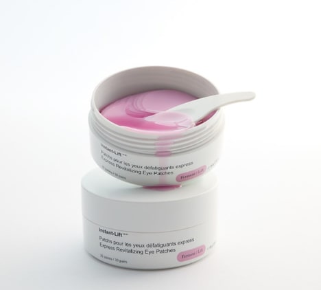 Under-Eye Gel Patches