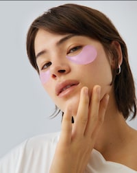 Under-Eye Gel Patches Image 2