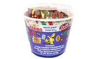 Easter-Themed Movie Snack Kits Image 1