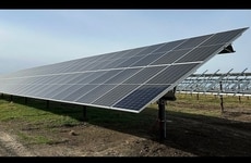 Solar Power Investment Initiatives