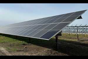 Solar Power Investment Initiatives Article Thubnail