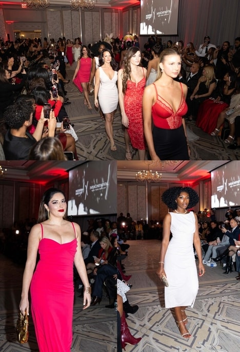 Empowering Shapewear Collections