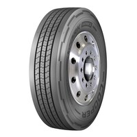Durable Commercial Tire Designs Image 2