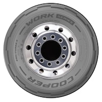 Durable Commercial Tire Designs Image 3