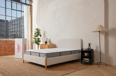 Thoughtful Firm Mattress Designs