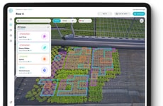 Ai-Powered Agricultural Tools