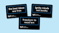 Censorship-Combatting Library Initiatives