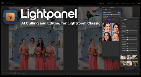 AI-Powered Photo Editing Tools