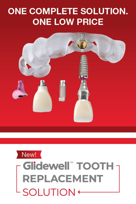 Tooth Replacement Solutions