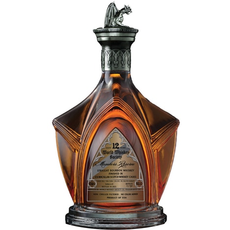 Whiskey Membership Services
