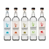 Tequila Rebranding Initiatives