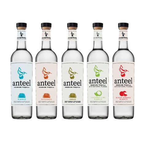 Tequila Rebranding Initiatives