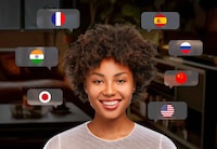 AI Video Translations Image 1